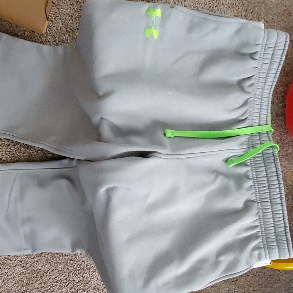 Sweat pants